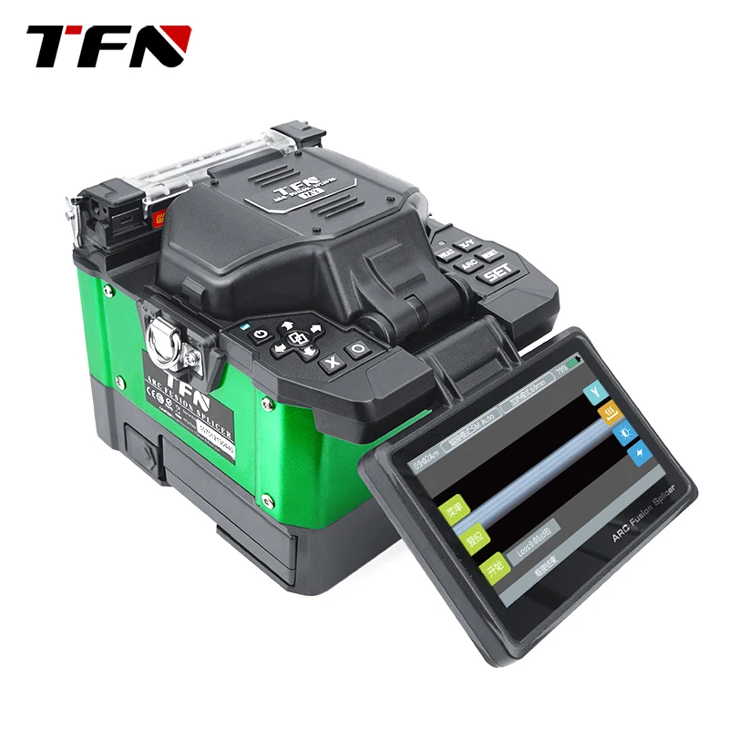 

TFN M3 4 Motor 50KM Mainline с разными языками, большой аккумулятор, фтх, фотоаппарат для оптоволокна