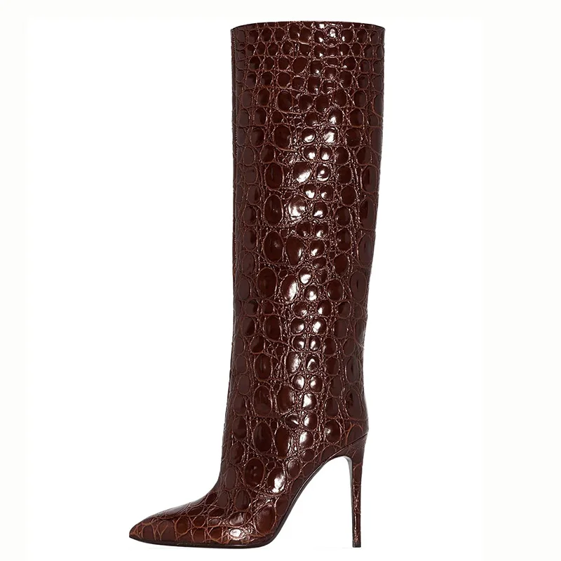 women-stone-skin-leather-knee-high-boots-ladies-designer-shoes-female-new-fashion-high-heels-botas-stiletto