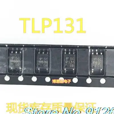 

20 шт./лот TLP131 P131 TLP131GB SOP-5