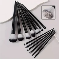 NEW 13PCS Makeup Brush Set Soft Fluffy Eye Shadow Foundation Blush Highlighter Concealer Brush Female Beauty Tool Christmas gift 4