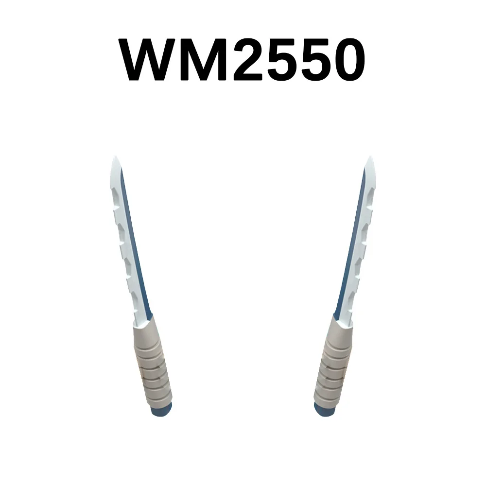 WM2550