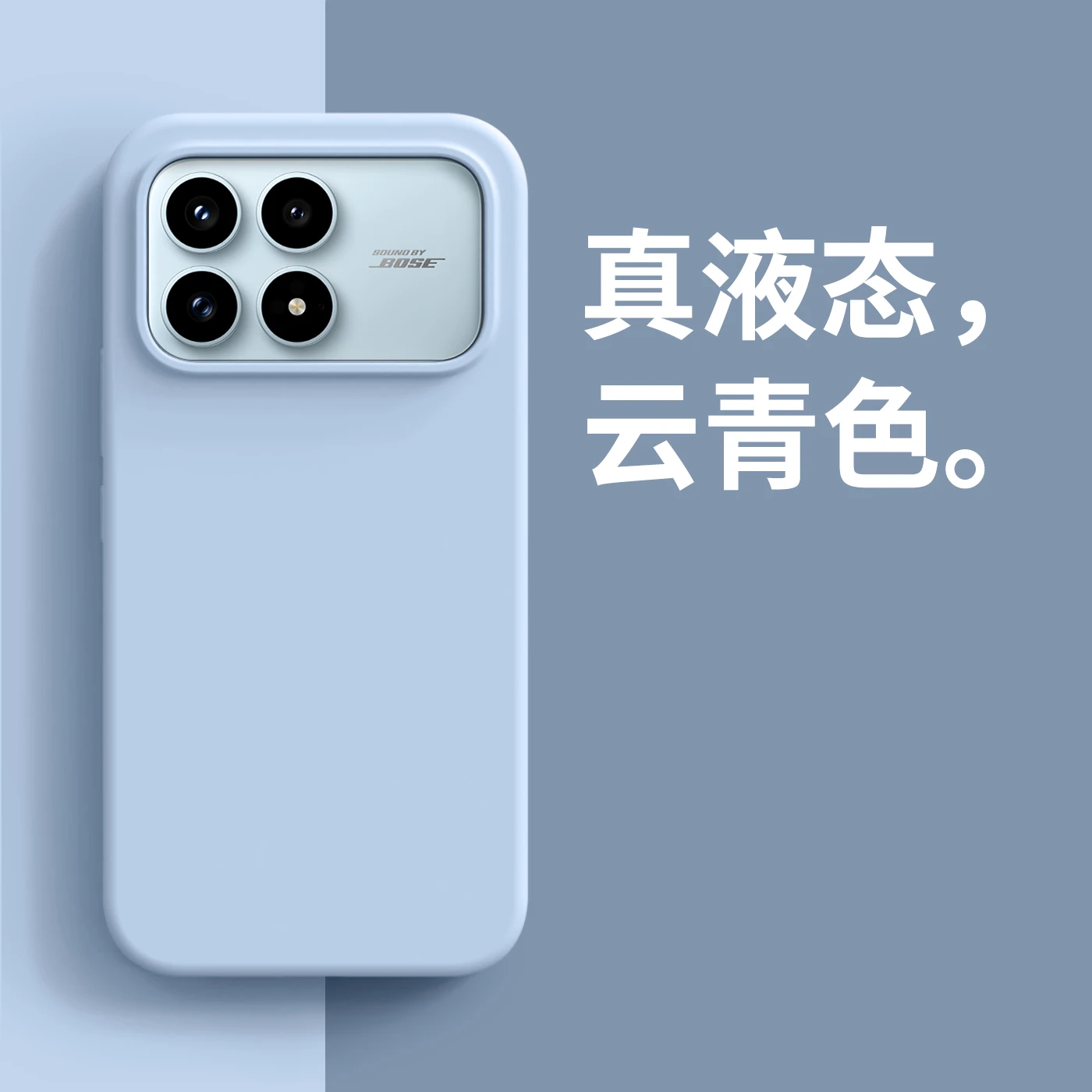 Für Xiaomi Mi Poco F8 Pro Fall Echte Flüssigkeit Silikon Haut Glatte Mikrofaser Fleece Schlank Weiche Luxus Bunte Stoßstange Zurück Abdeckung