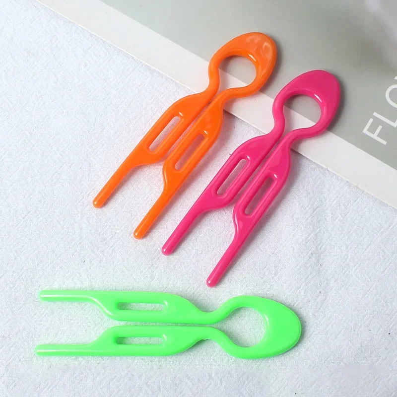 Рисунок 3 - U-образная заколка для волос