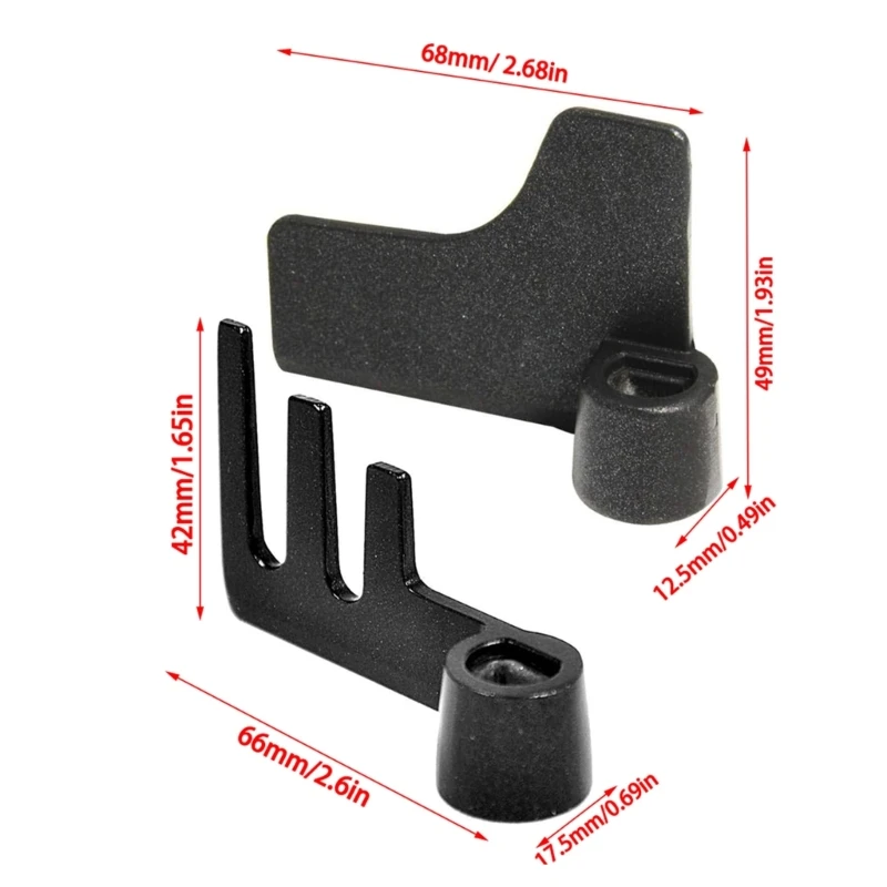 Set Di 2 Pale Per Impastare In Metallo, Accessori Per Macchina Del Pane, Per Impastare E Mescolare Pasta E Pastella