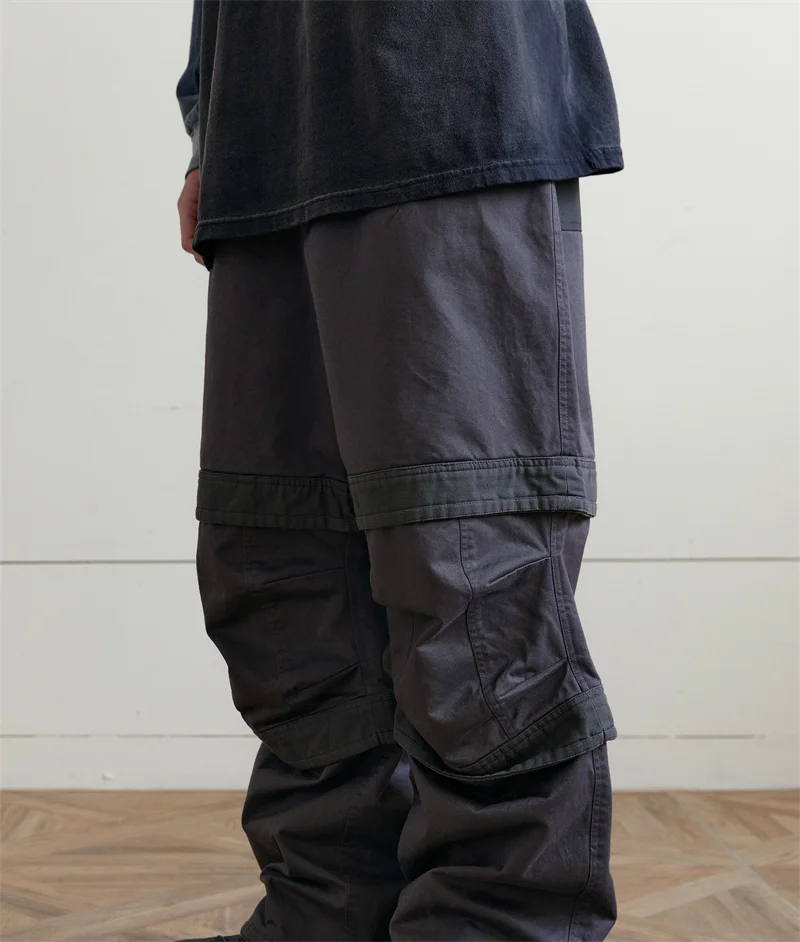 Tactical Pants | Tactical Cargo Pants For Civil, Police and Hiking | M-TAC