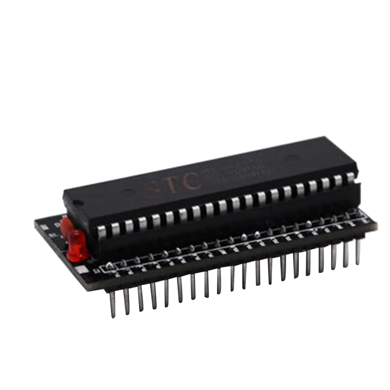 51  Ĩ ھ    ý , 4WD Ʈ ڵ Ȯ STC12C5A60S2