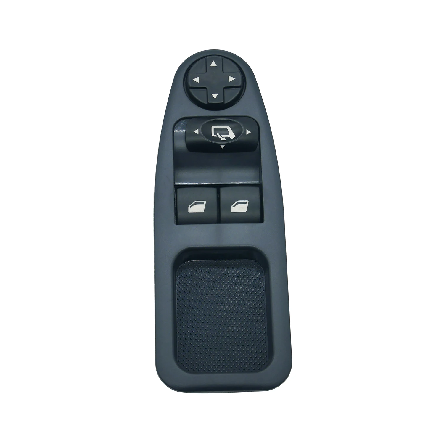 Car Window Control Button Power Window Control Switch For Fiat Scudo