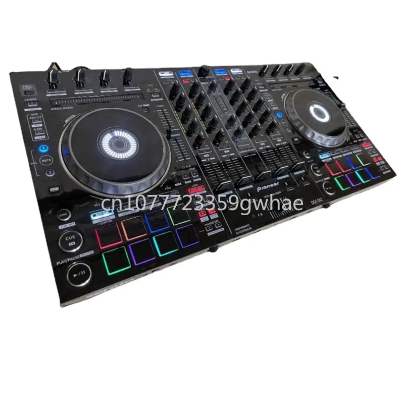 Pc Materiale Importato Pellicola Protettiva Sticker Skin Ddj Sx2 Film Skin Controller