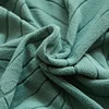 Jacquard Club Bath Tub Armchairs Chair Cover Single Sofa Covers Stretch Couch Slipcovers for Living Room Furniture Protector 5