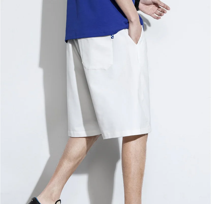 Рисунок 6 - Мужские летние шорты для спортзала 2022