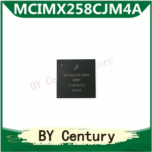 MCIMX258CJM4A    BGA    Integrated Circuits (ICs) Embedded - Microprocessors     New and Original