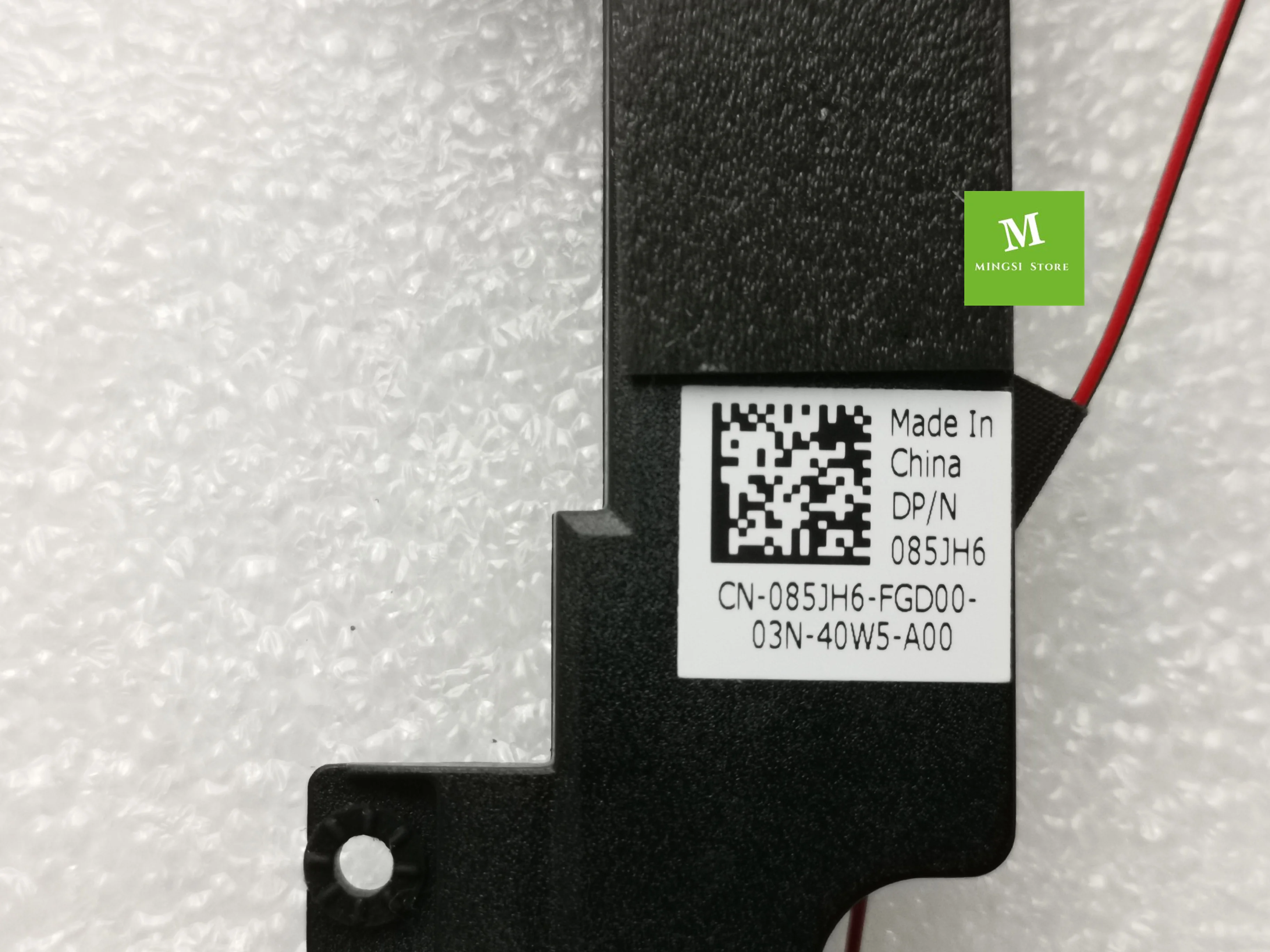 

Для DELL Vostro 5300 5301 SPEAKER 085JH6 85JH6