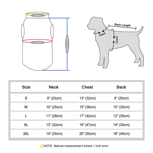 Soft Dog Clothes Vest Warm Puppy Dogs Vest Cloak Pet Winter Clothing Jacket Coat Small Medium Dogs Outfit Chihuahua S-2XL 6
