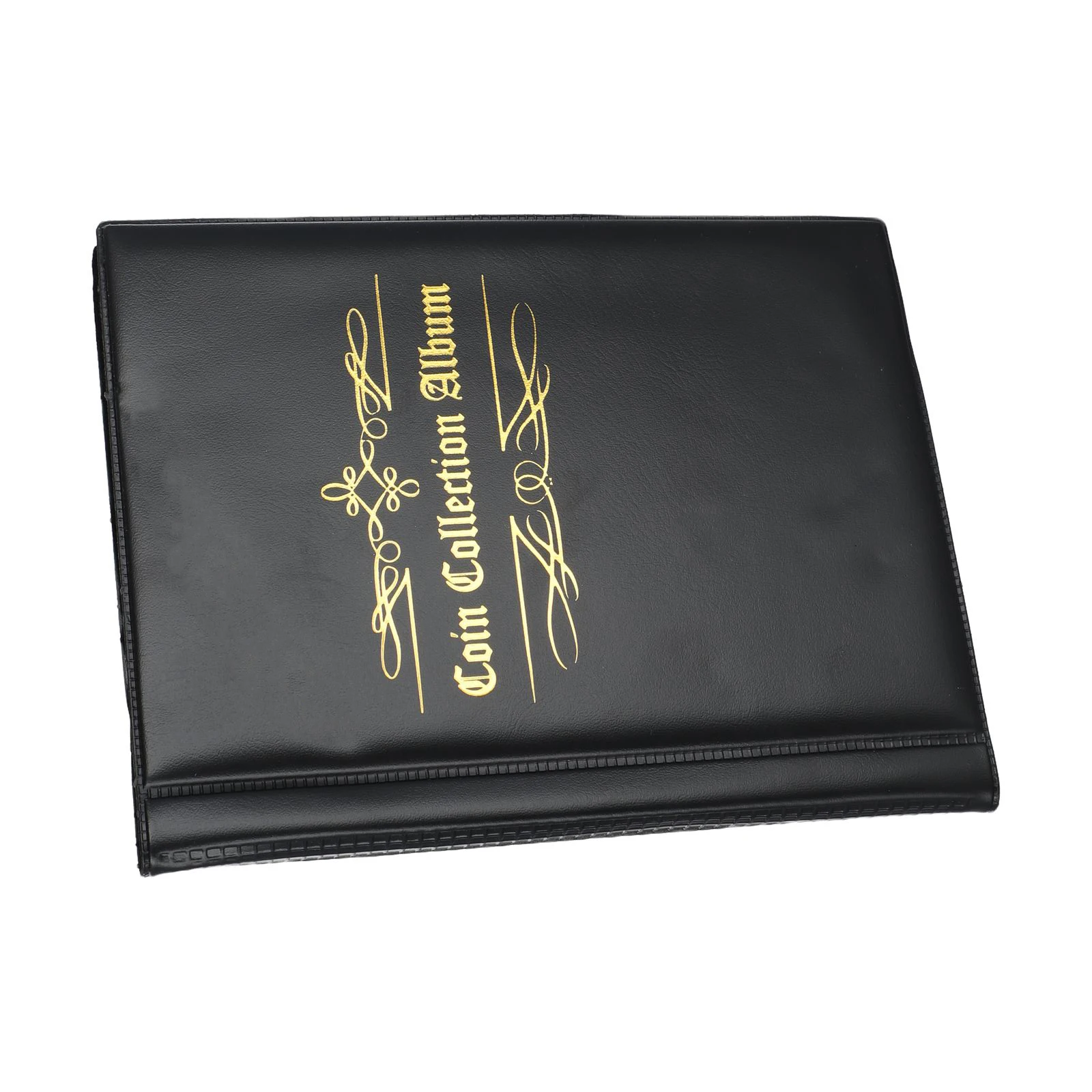 Coin Collection Album 480 For Collectors Home Decoration Craft Gifts Coin Photo Album Collection Book Collector