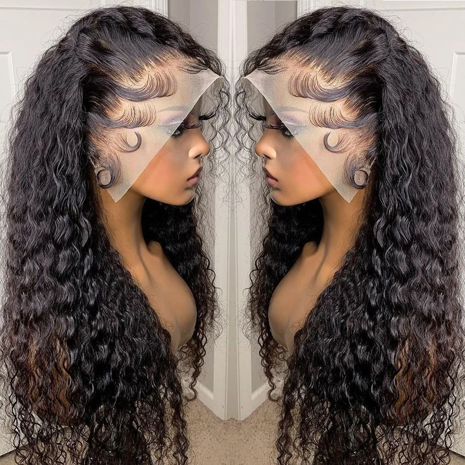 Рисунок 2 - Оптовая Продажа Прямые прямые волосы