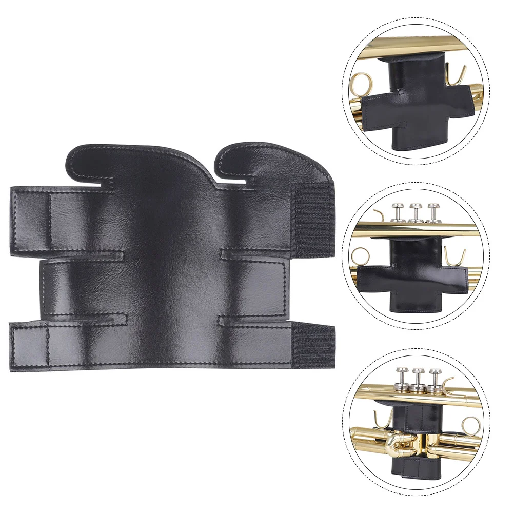 

Care Kit Musical Instrument Case Trumpet Supply Guard Protective Replacement Accessory