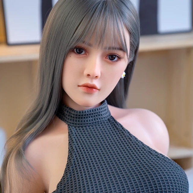 Red Angle 168cm  TPE Sex Doll Oral Love Adult Doll Sexy Toys