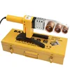 800W 900W Pipe Welding Machine Pipe Soldering Iron Plastic Welding PP/PPR/PB/PE Tube Heating Hot Melt Tool 63/32Types 1