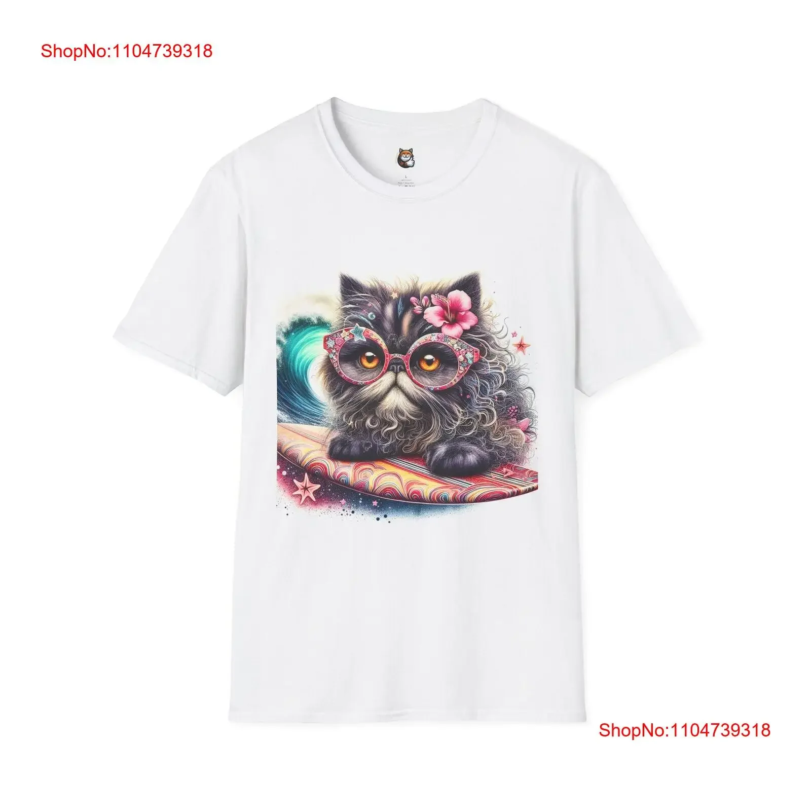 Camiseta Unisex poliester