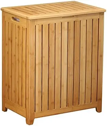 

Bamboo Laundry Hamper Detergent Detergent