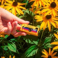 Kodak Charmera Keychain Digital Camera 1987 with Flash 35MM/F2.4 Mini Digital Camera 6 Colors Random Color Camera For Gift﻿ - Image 4