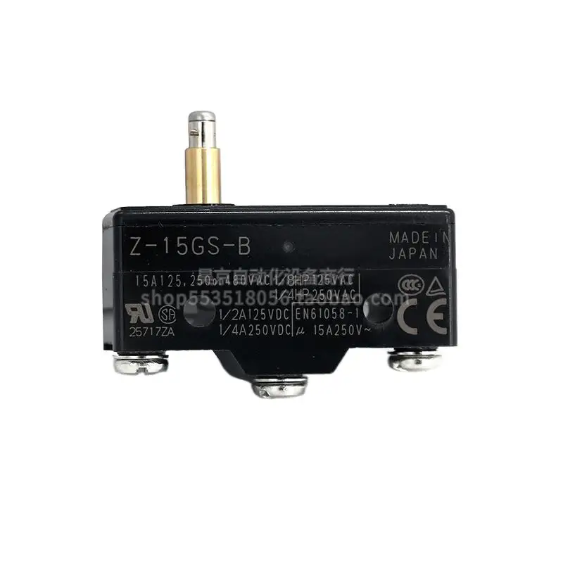 

Original NEW Z-15GS-B