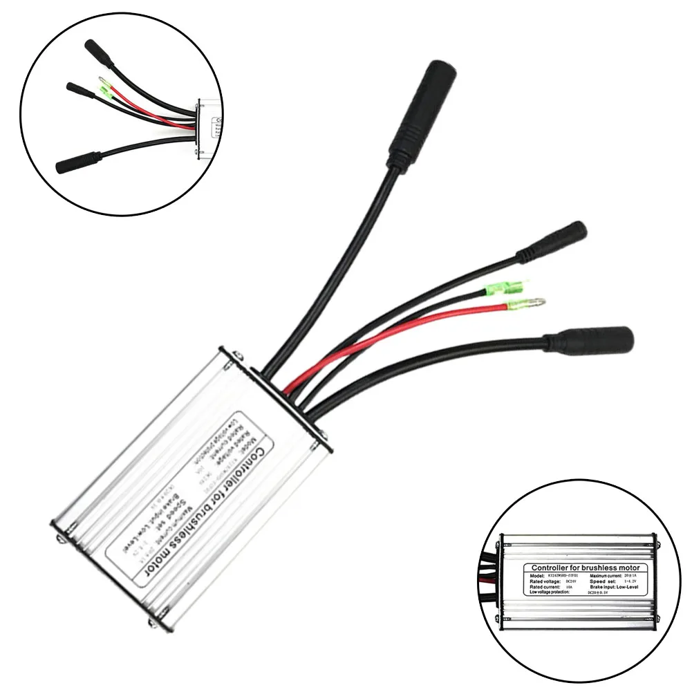 

Новый контроллер для велоспорта KT Control для серии KT, синусоидальные двигатели, квадратный контроллер волны, компоненты для велосипеда