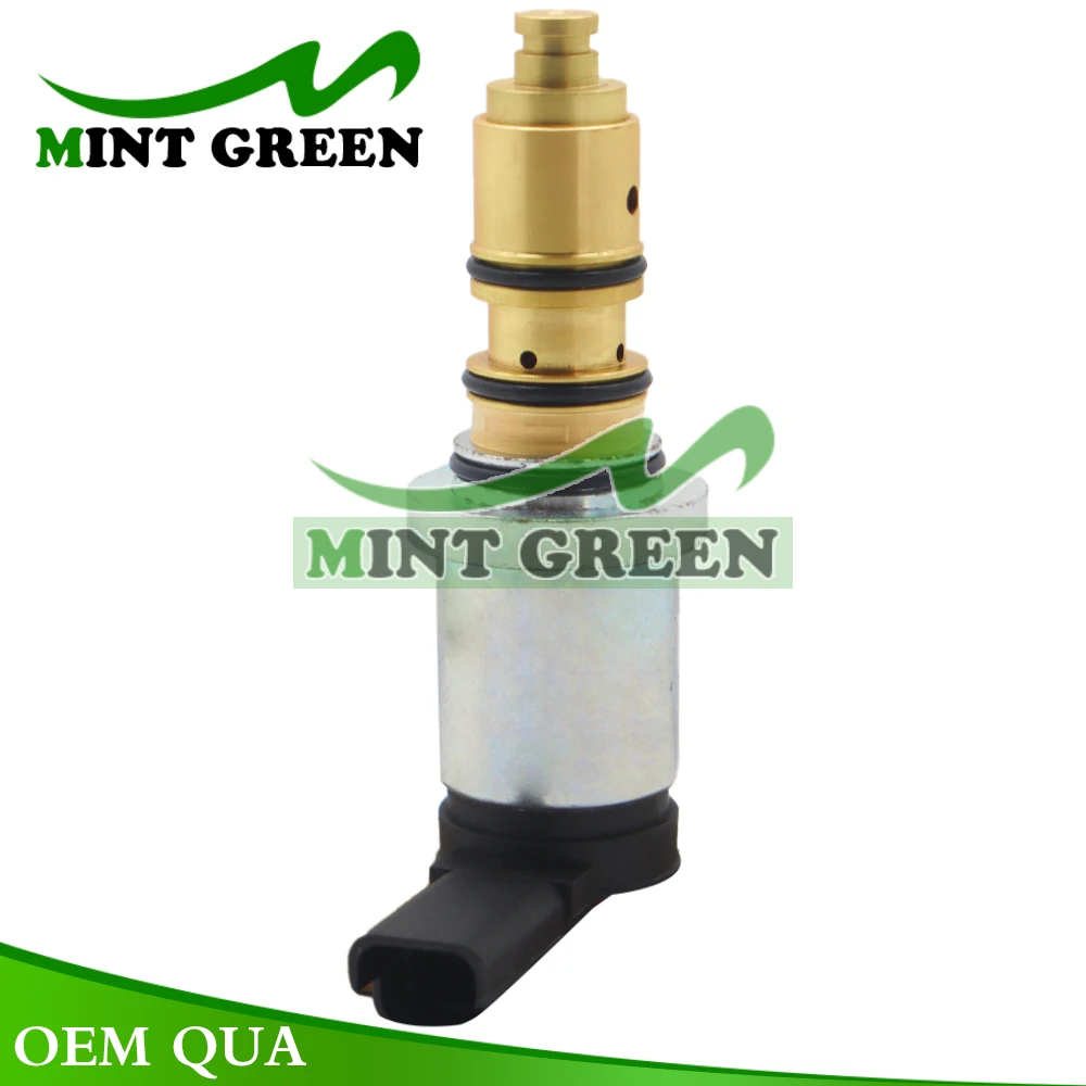 Mg-92 Per Valvola Di Controllo Compressore Ac Aire Acondicionado Valvula Torre Qkg-05184 9688354080 9671350880