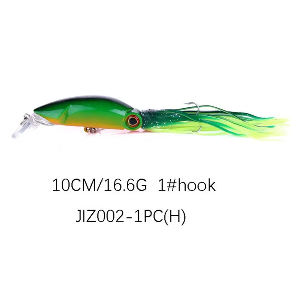 A8 10cm 16.6g