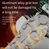 High Power Dual Blade Gasoline Powered Hedge Trimmer, Two-Stroke Pruner, Hedge Tea Picking And Pruning Machine, Garden Tools 270 5