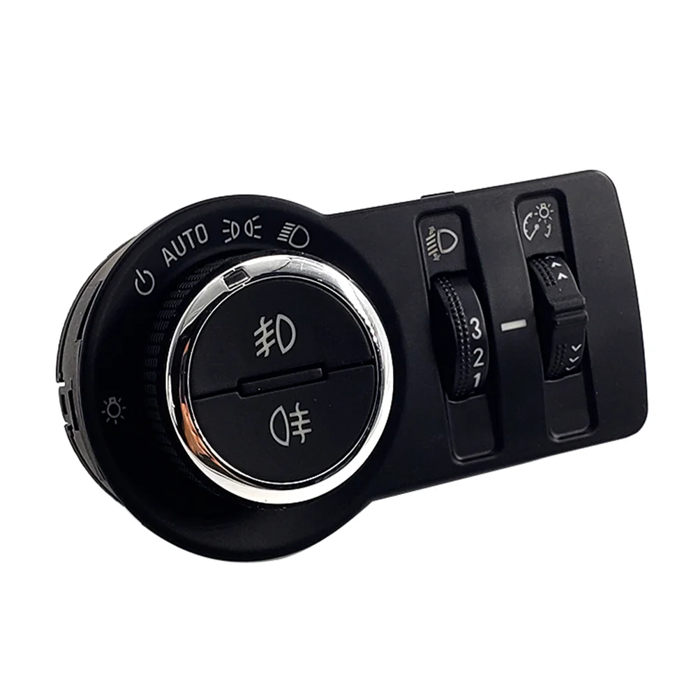 

13301749 Fog Lamp Headlight Control Switch For Chev-rolet Cruze 2017 2018 For Opel-Astra 13268707 13301752 96989561 13268703