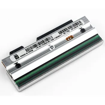 La testina di stampa originale della stampante termica per etichette Zebra 105SL PLUS 300dpi point p1053360-019