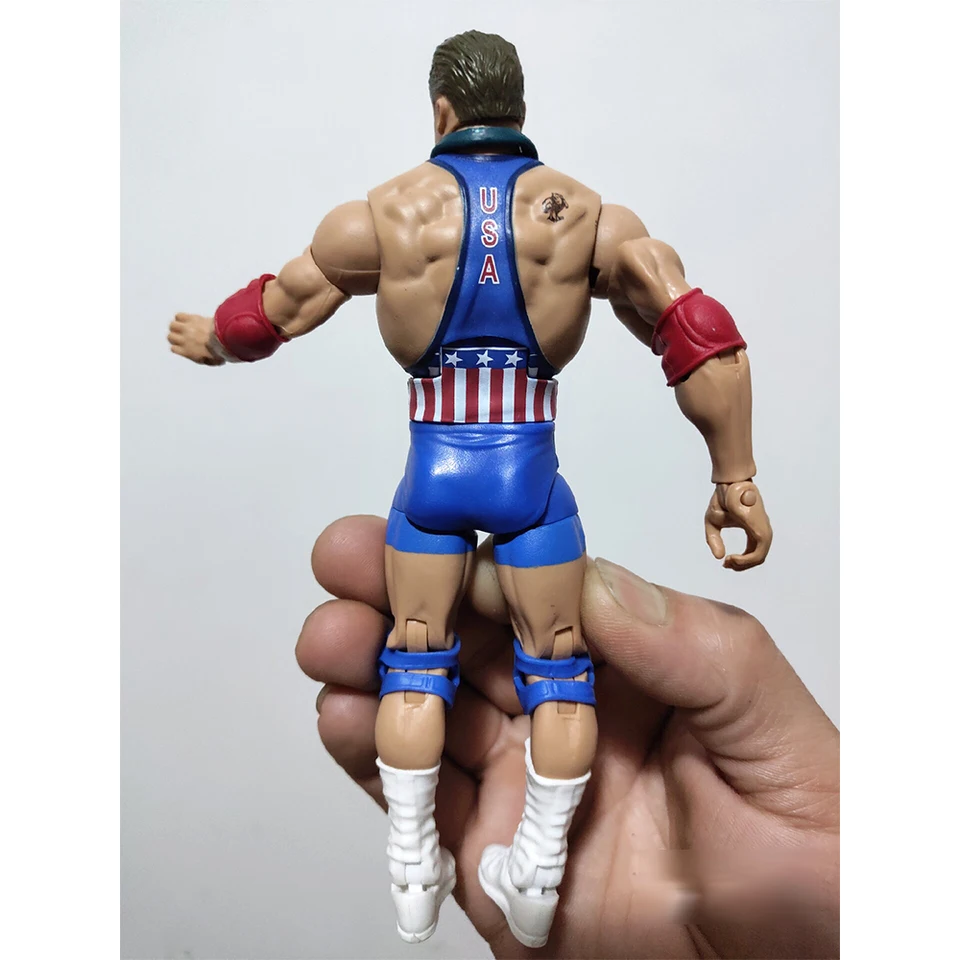 WWE AEW カート アングル プロレス フィギュア WWE AEW カート アングル プロレス フィギュア WWE AEW カート