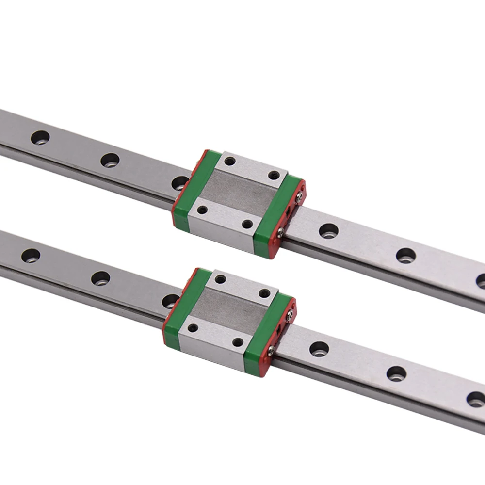3, duplo eixo Z, MGN12C, Ender 3Pro,