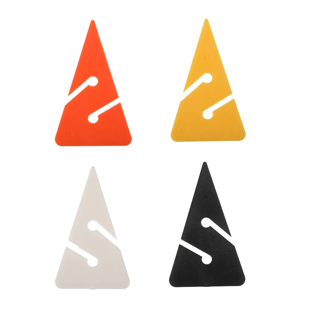 

5pcs Logos Signal Sign Underwater Outdoor Scuba Free Diving Swimming