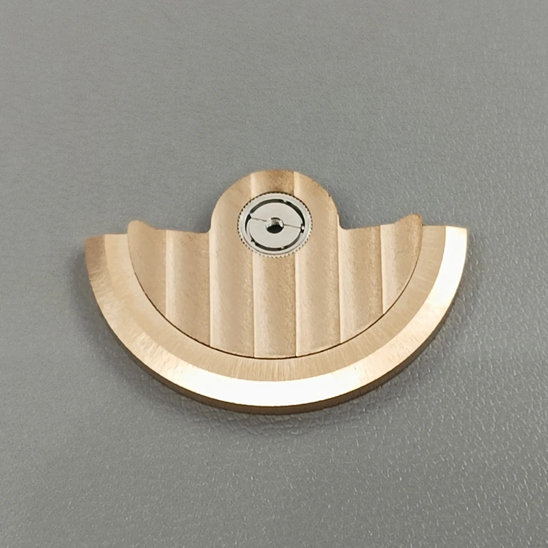 Automatic Hammer Rotor for Mechanical Watch Refit – High-Quality Pendulum Weight