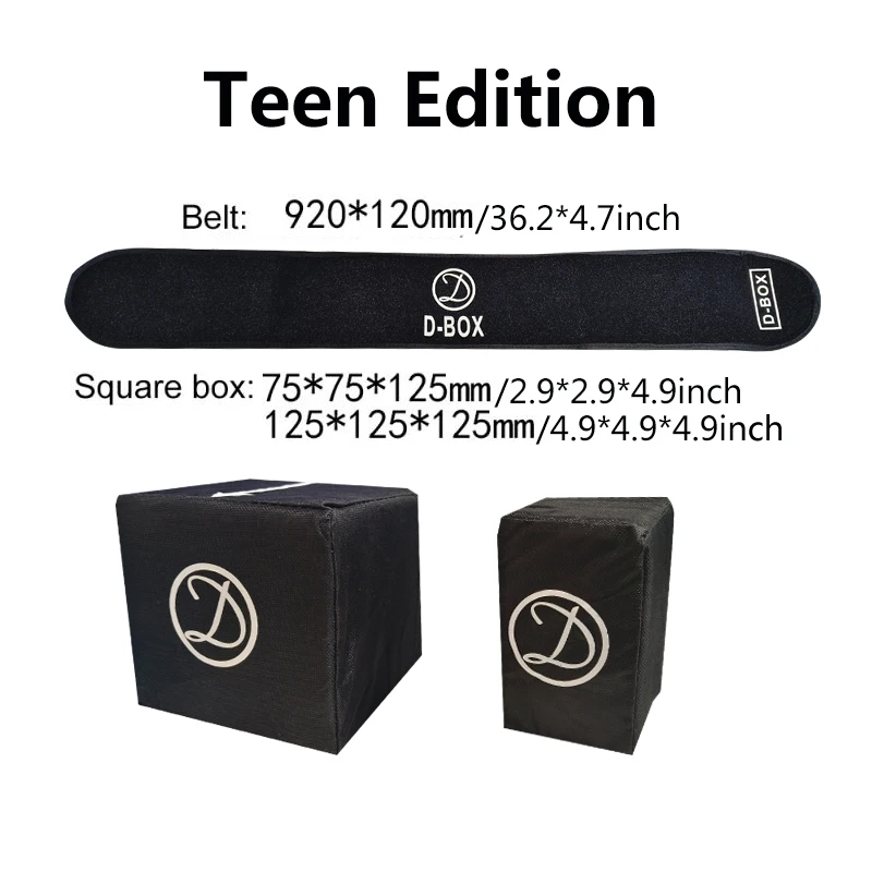 Teen Edition
