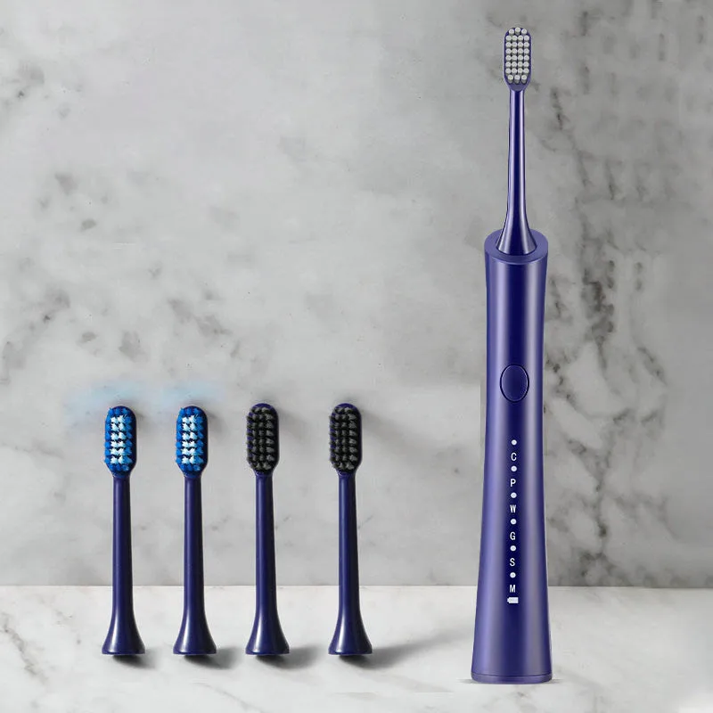 

Wholesale Waterproof Wireless Automatic Travel Oem Electric Toothbrush