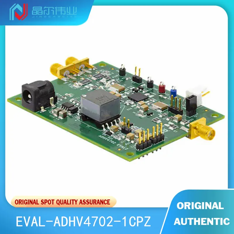 

1PCS 100% New Original EVAL-ADHV4702-1CPZ pval(183) Evaluation Board