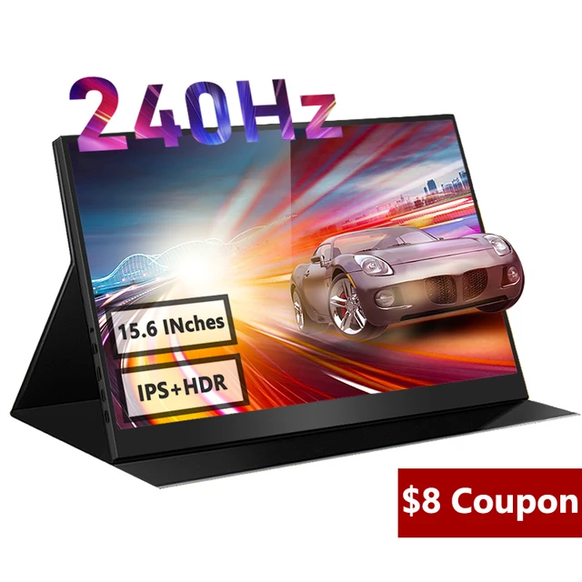 25inch Computer Monitor 360Hz Monitor PC Adaptive-Sync 1080P Support 144Hz  IPS VESA 100*100 1ms Response Frameless HDMI USB - AliExpress