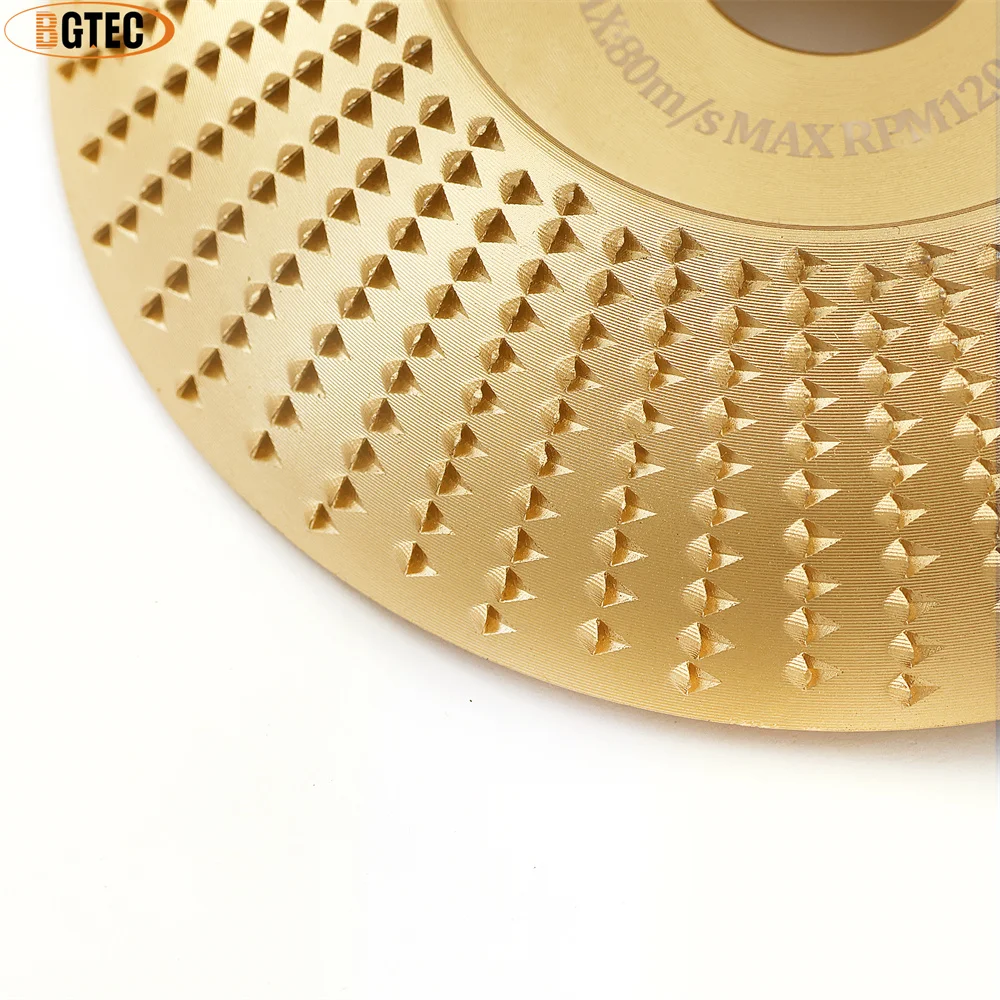 Wood Grinding Wheel Cup Wheel Milling Disc Plate Abrasive Tool 1pc For Angle Grinder abrasive wheel,grinding wheel
