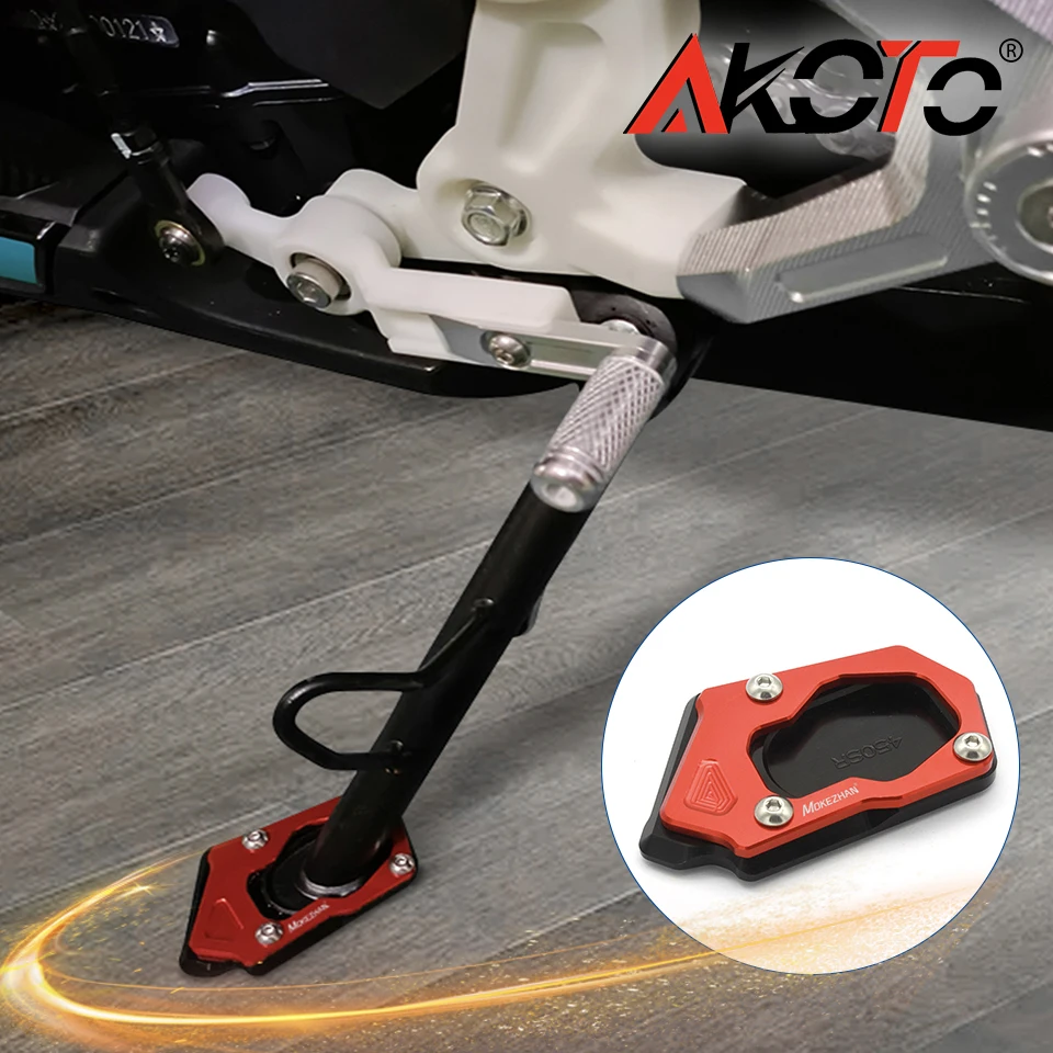 Jeu De Supports De Lame Arrière Pour Hélicoptère Heli-Max MX450 - Modèle HMXE9526, Neuf