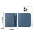 CH Denim Blue