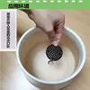 20PCS Flower Pot Hole Mesh Pad Round Bonsai Planter Bottom Grid Mat Drainage Netting Plant Ventilation Trays Garden Supplies 2