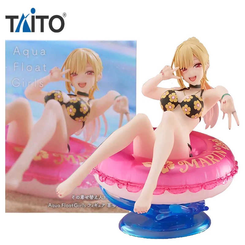 In Stock TAiTO Aqua Float Girls My Dress-Up Darling KITAKAWA
