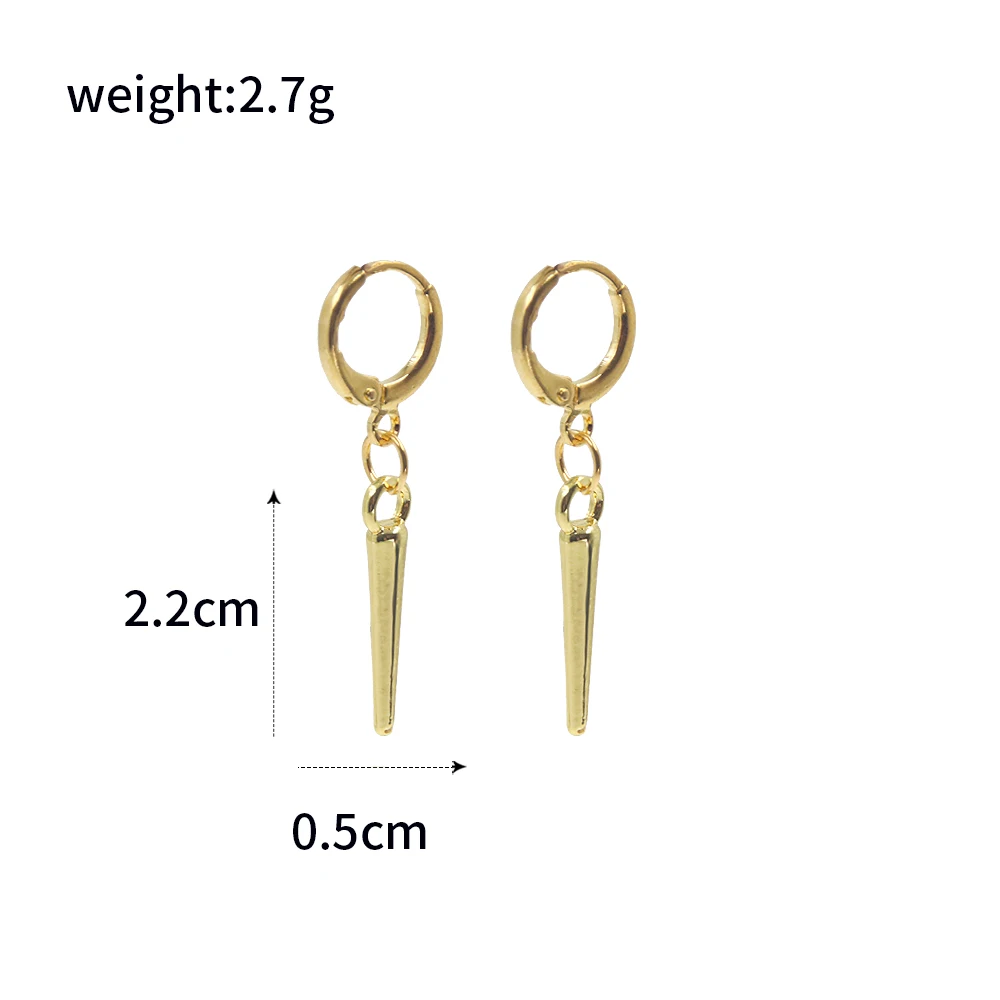 Spy x Family Yor Forger Dangle Earrings Jewelry