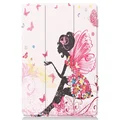 Butterfly Girl