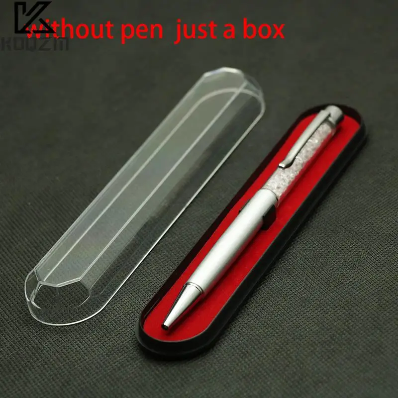Pen Packing Box Stationery Organizer for School Office