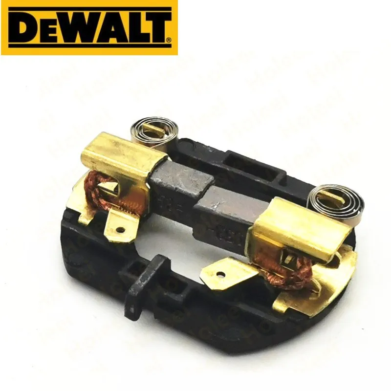 

Держатель угольной щетки для электроинструментов DeWALT DCS331