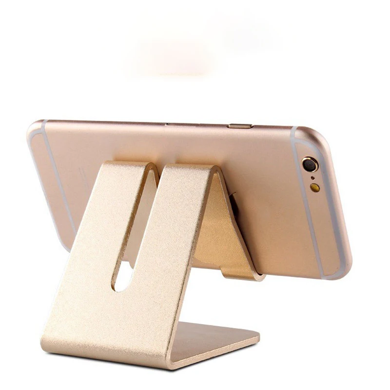 Universal Phone Holder Desktop Tablet Holder Mount Stand for Samsung IPhone IPad Xiaomi Huawei Tablet Support Desk Organizer